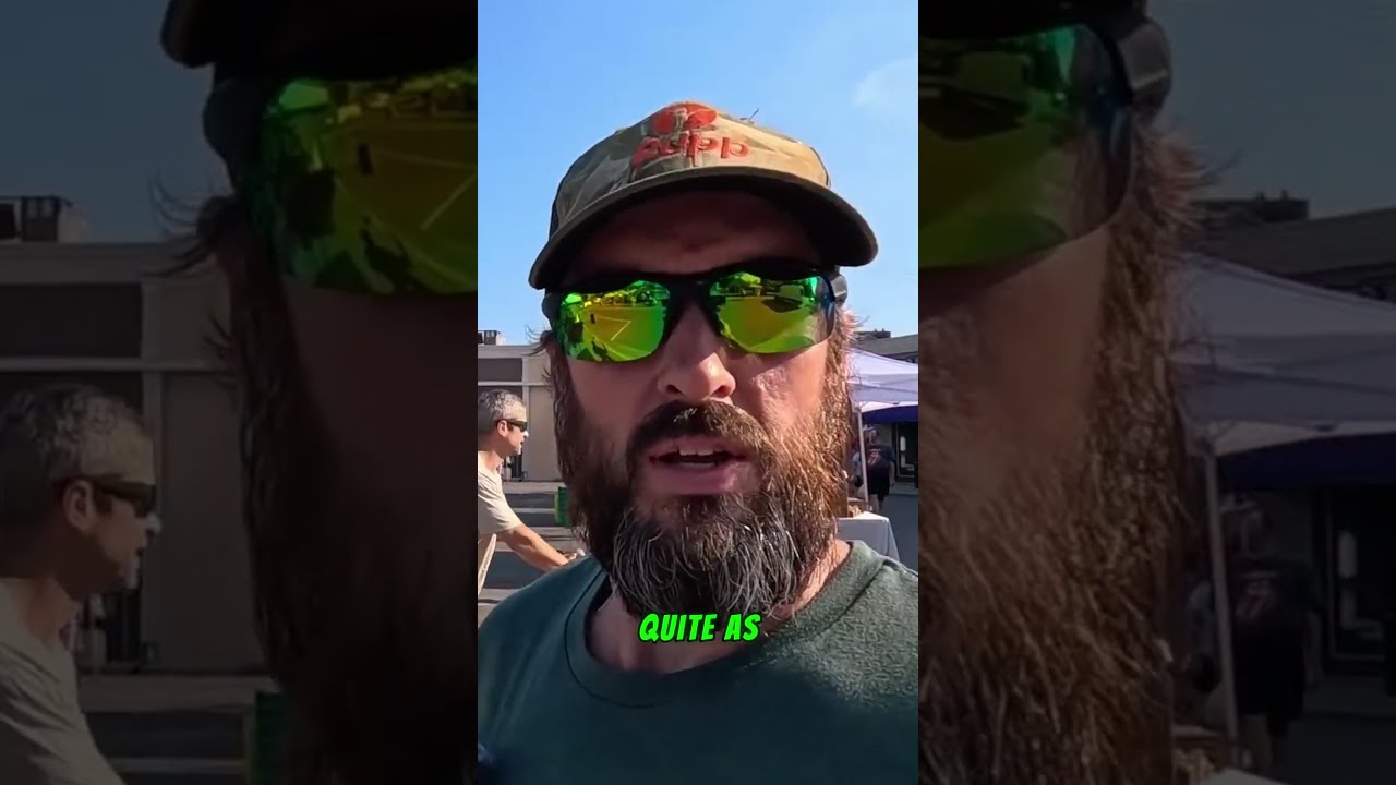 Why Hardcore Farmers Market Shoppers Are Disappearing