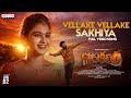 Vellake Vellake Sakhiya Video Song | Nilakanta | Master Mahendran,Yashna Muthuluri | Rakesh Madhavan
