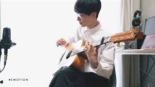 EMOTION - TATSUYA MARUYAMA chords