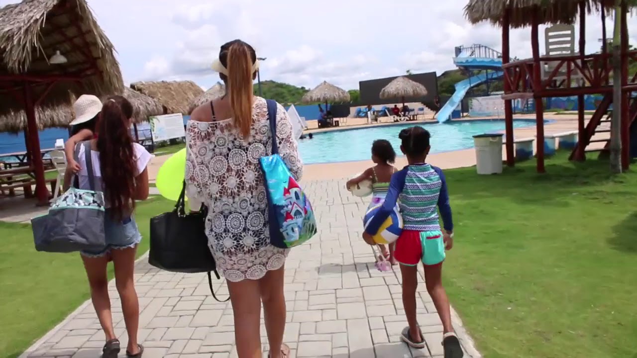 Splash Kingdom Parque Acuático Familiar, Panamá (+50764871869)