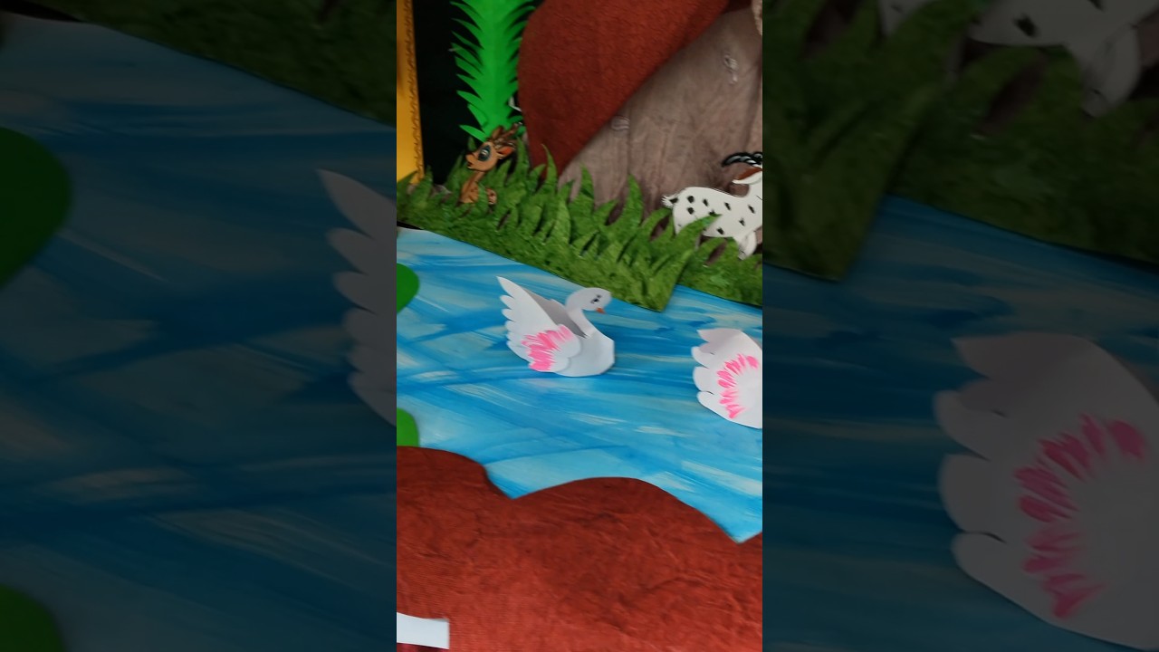 Dussehra decoration ideas for preschool 