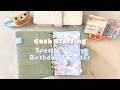 🍰 Special Money Cash Stuffing - Birthday & Easter Money 🐣 | Budgeting for Teens