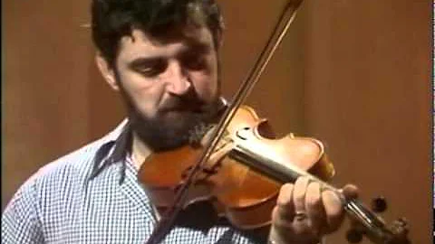 Tommy Peoples : The Laird of Drumblair/Little John...