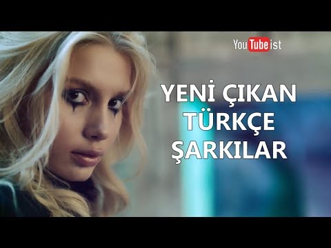 🎧 Yeni Çıkan Türkçe Şarkılar | 5 Haziran 2018 Dünyalarca Müzik
