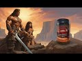 Can you handle the toxicity toxic masculinity pillager preworkout review