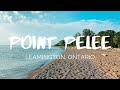 Point pelee national park  leamington on