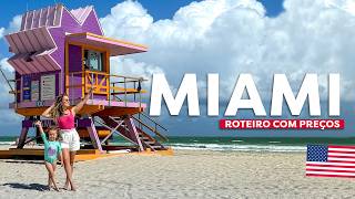 MIAMI What to DO where to EAT where to STAY and SHOPPING