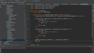 Java Core Tutorial Buổi 9: Java Thread, Thread Pools, Java Collections Stream với Lambda