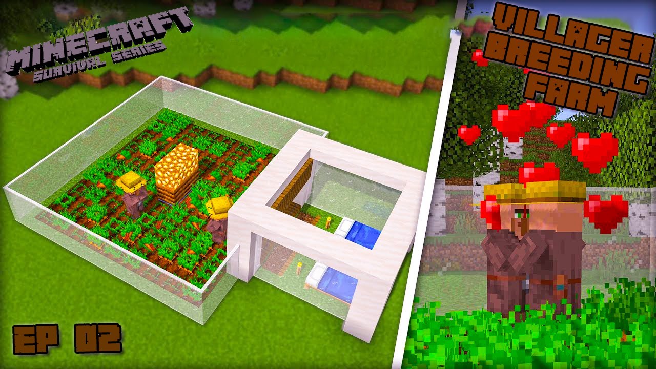 Breeding Village Vndb