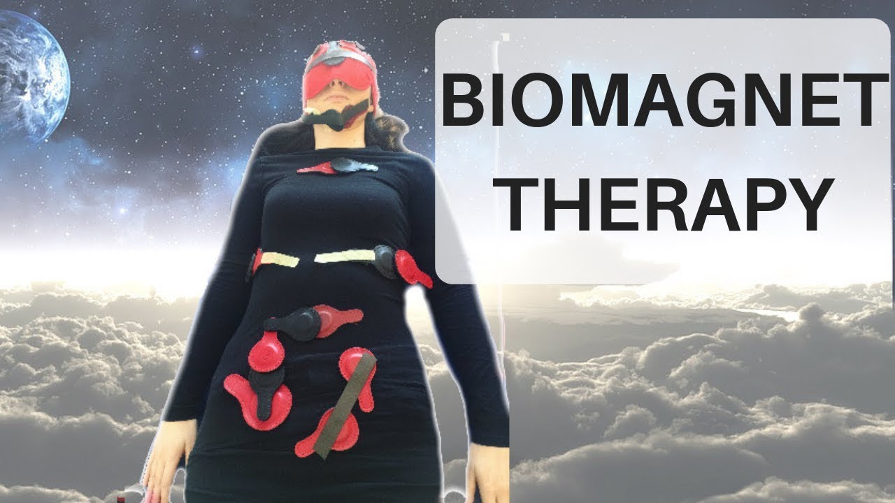 THERAPY FOR LYME / CFS / FIBROMYALGIA & ALL ILLNESS YouTube