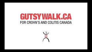 Crohn's and Colitis Canada Gutsy Walk - Why Volunteer?
