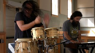 The Budos Band - Long in the Tooth (Live on KEXP)