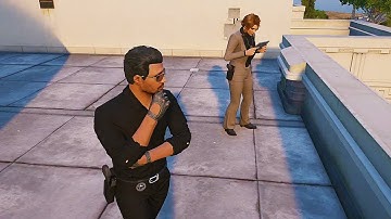 Brian Gives Ruth The TLDR on How Things Played Out During Brandons Kidnapping! | NoPixel RP | GTA RP