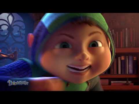 ДЖИНГЛИКИ | Мультфильм для детей Джинглики 🔔 Сборник мультиков для детей #7