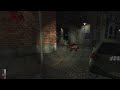 頭のおかしいホラゲ　cry of fear