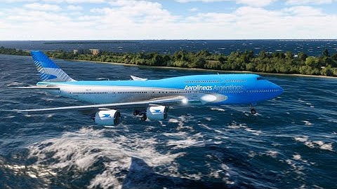 uncontrolled landing of planes at airports is dangerous ep042