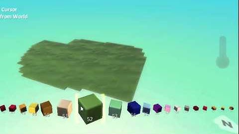 Kodu 1 Ground Painting