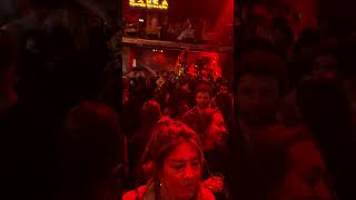 Zorka Panoramic Terrace Grand Opening (Moscow, Russia)