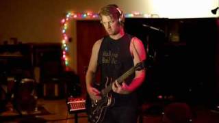 Queens Of The Stone Age -  Otis & The Hook Up chords