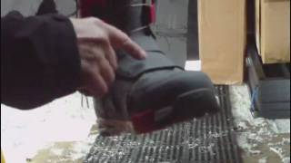 2011 Travis Rice DC Status