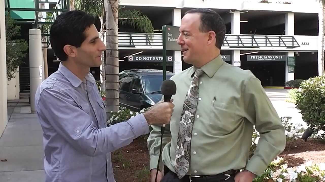 Dr. Alan Goldhamer = Getting Over The Addiction To Salt, Oil and Sugar - YouTube