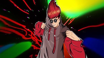 Nova intro Dorgas Syncy 10.0 com Batida.