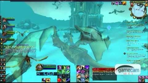 Hour of Twilight 4.3 Dungeon Preview