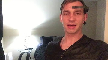 Mindwave Control of Philips Hue Lightbulb