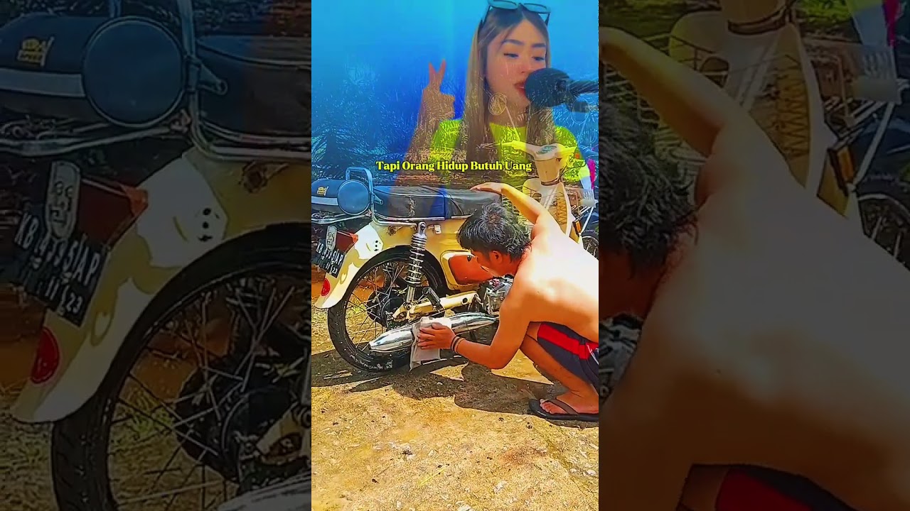 Tetap tempur meskipun hari libur #vidioshort #katabijakmotivasi #katakatabijak