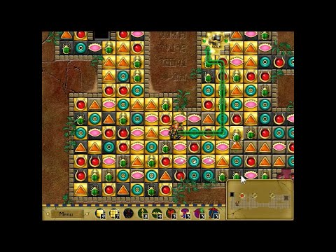 Jewels of Cleopatra (2007, PC) - 3 of 9: Amenhotep [1080p60]