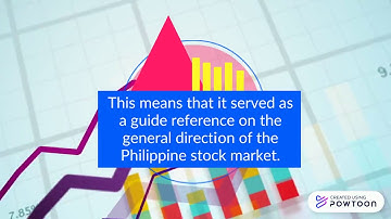 What is PSEi - Understanding the PH Stock Market