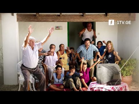 ვზეიმობთ საზოგადოებრივი მედიის 100 წლის იუბილეს