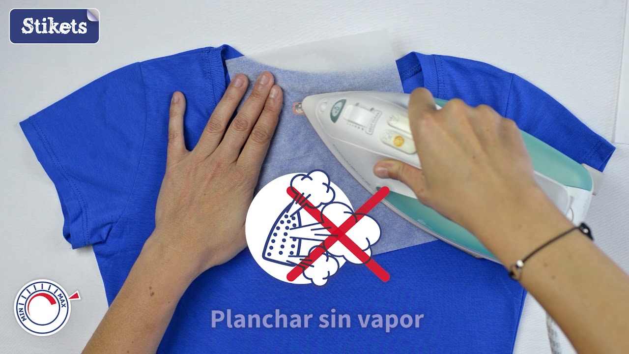 Calcomanias Para Ropa Con Plancha