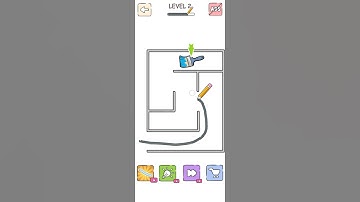 Maze Craze Level 2 #funny #shorts