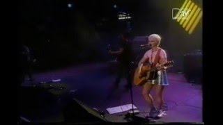 The Cranberries @ Féile Festival '94