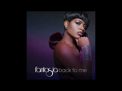 Fantasia - Falling In Love Tonight