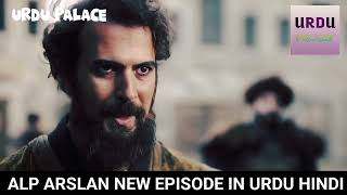 Alp Arslan Episode 74 Review In Urdu by Urdu Palace