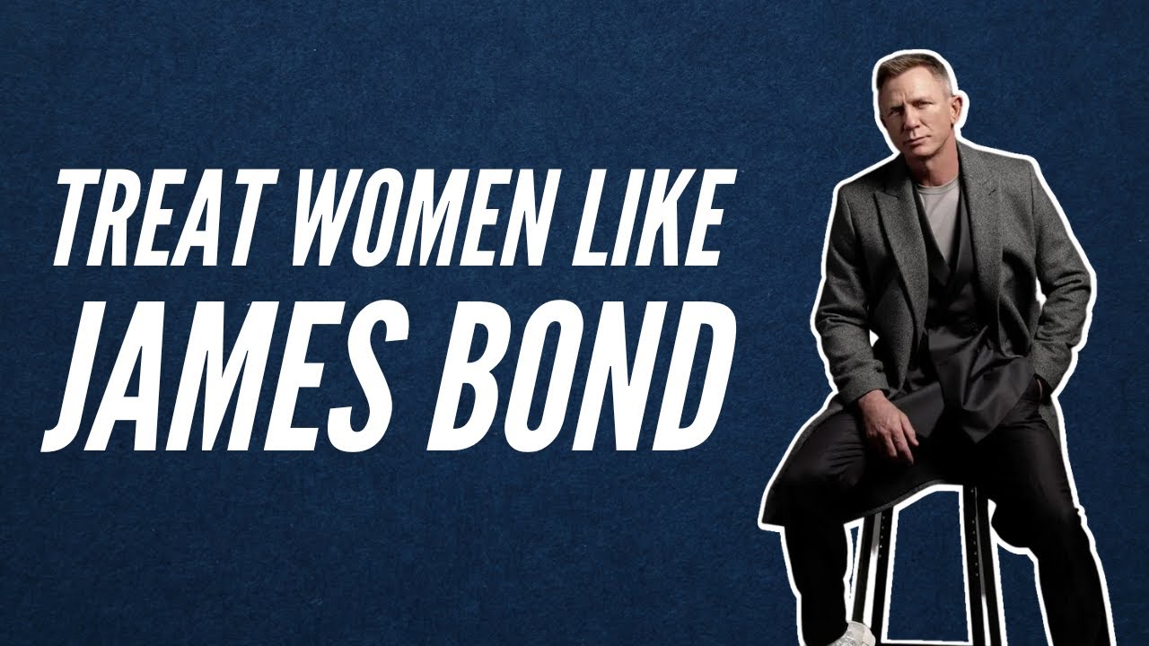 How to make women love you | body language tips - YouTube