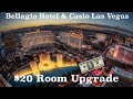 The Venetian Resort Hotel and Casino
