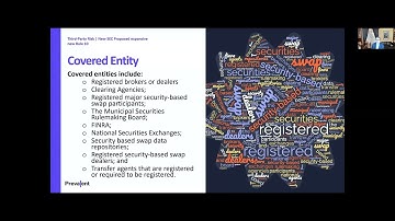 Prepare your TPRM Program for the New SEC Cybersecurity Disclosure Rules