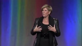 Suze Orman Speaker | PDA Speakers screenshot 1