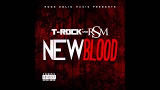 T-Rock Feat Smoke Corleone 808