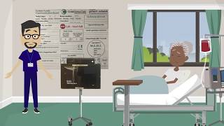 Patient Observer