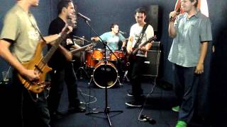 Millencolin - Vicious Circle (Banda de Covers)