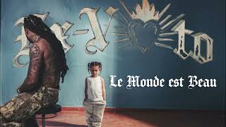 Kalash - Le Monde Est Beau Visualizer