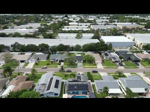 12368 70th St, Largo, FL home video tour