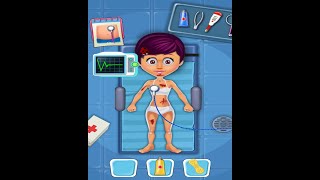 My Dream Hospital Doctor Games  Emergency Room | Android Gameplay screenshot 1