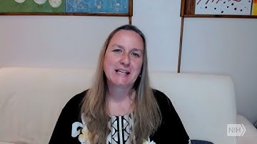 NIH Peer Review Process Part 1 of 4