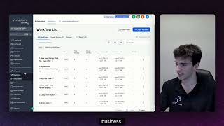 Pulse by XALON™ Platform Overview