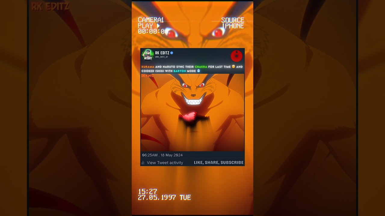 Baryon Mode 😈🤯